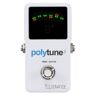 TC Electronic PolyTune 3 - Stimmgerät für Gitarren