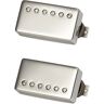 Gibson Tonabnehmer, Custombucker Set True Historic Nickel Cover - Humbucker Tona...