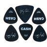 Dunlop Johnny Cash SignaturePick SetM