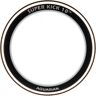 Aquarian "20" Super Kick 10 Bass Drum"