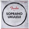 Fender 90S Soprano Ukulele Strings