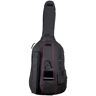 Gewa Prestige Rolly Bass Bag 4/4 Schwarz