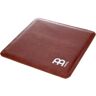 Meinl LCS-VBR Syn.Leather Cajon Seat Vintage Brown