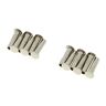 Zildjian Sizzle Rivets 12pcs