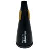 sshhmute Straight Mute Trumpet/Cornet Schwarz