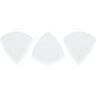 Chicken Picks Badazz III 2,5mm Pick 3 Pack