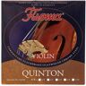 Fisoma Quinton Violin Strings 4/4