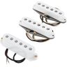 Seymour Duncan Cory Wong Clean Machine Set W Weiß