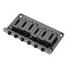 Gotoh GTC101 ST-Style Bridge CK Cosmo Black