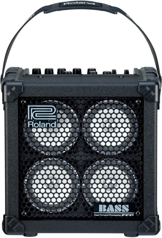 Roland Micro Cube Bass RX