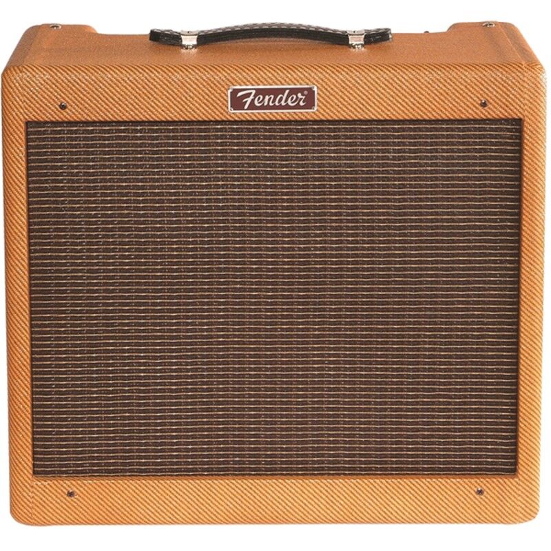 Fender Blues Junior LTD C12N