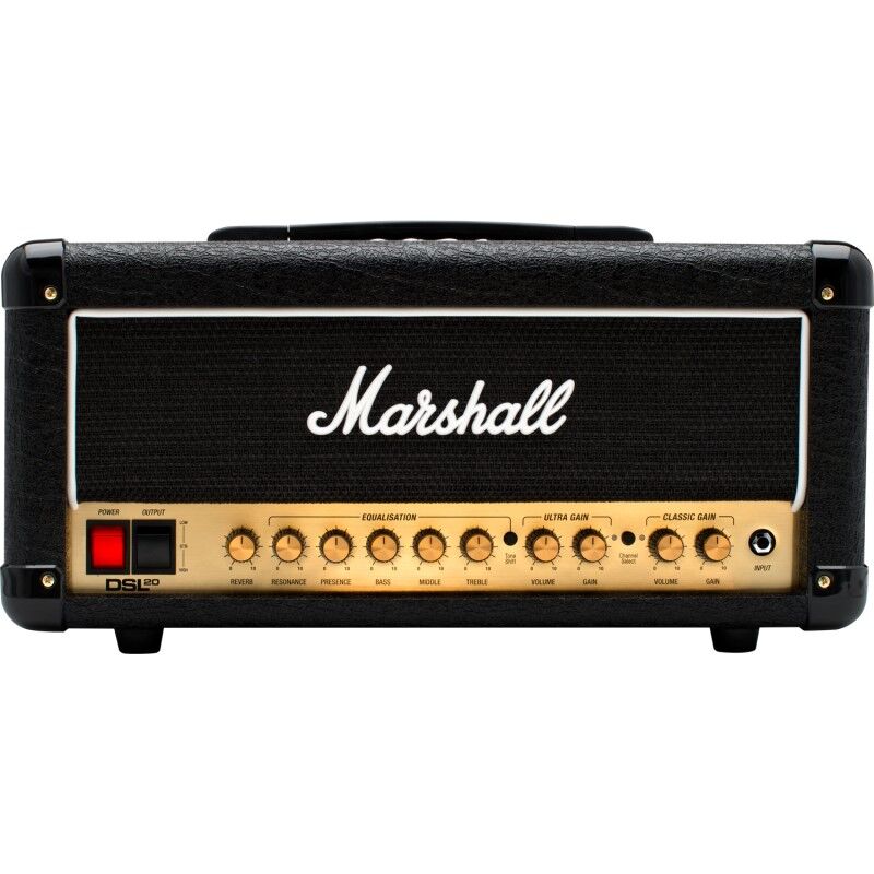 Marshall DSL 20HR