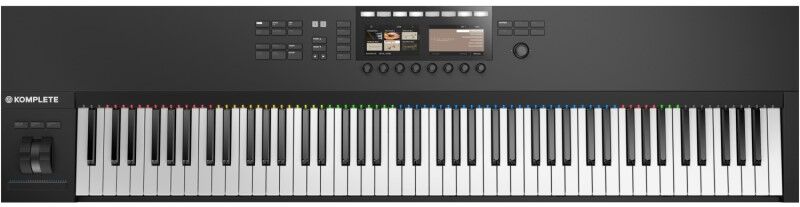 Native Instruments KOMPLETE KONTROL S88 MK2