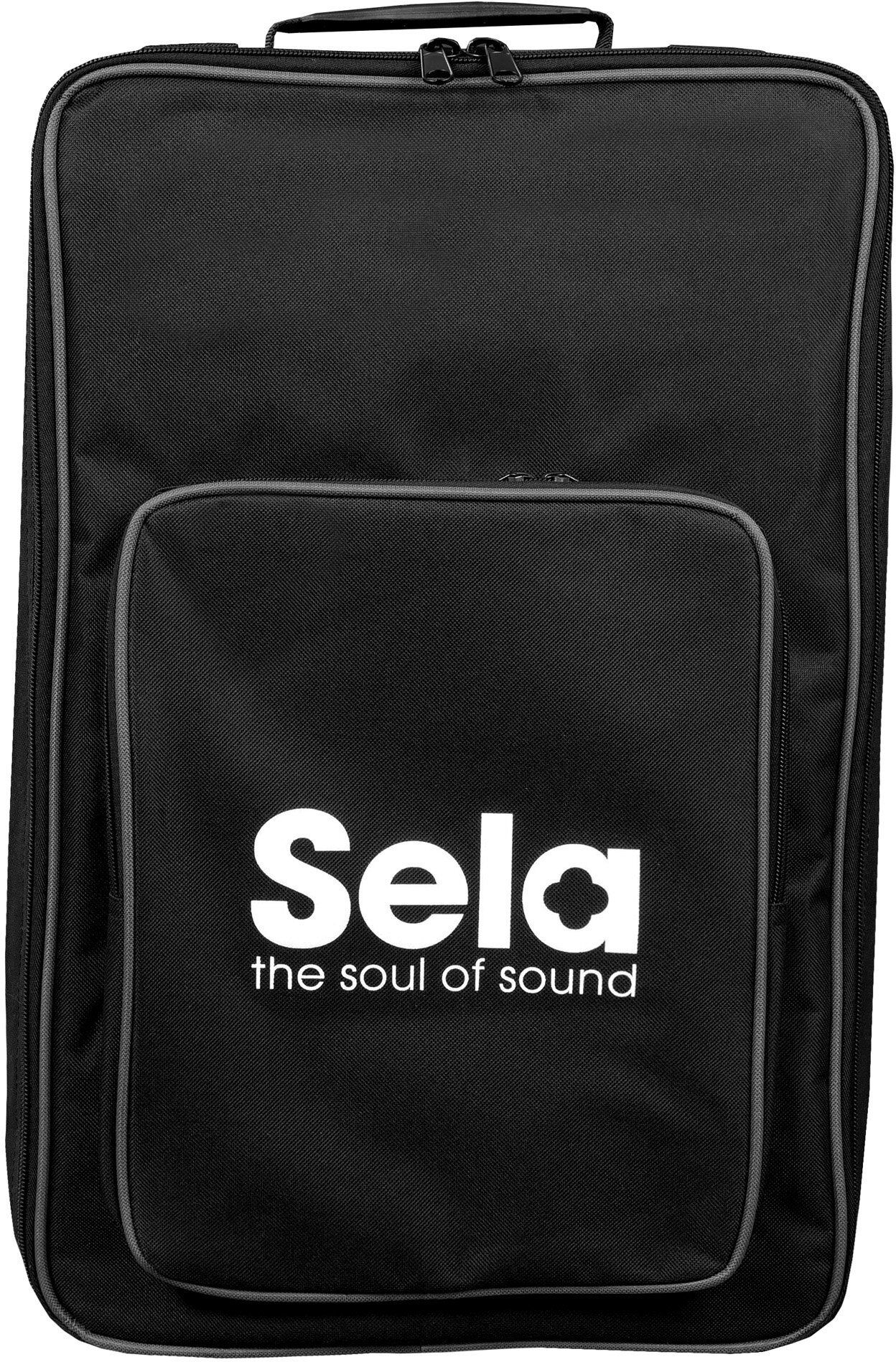 Sela Rucksack »Cajon«