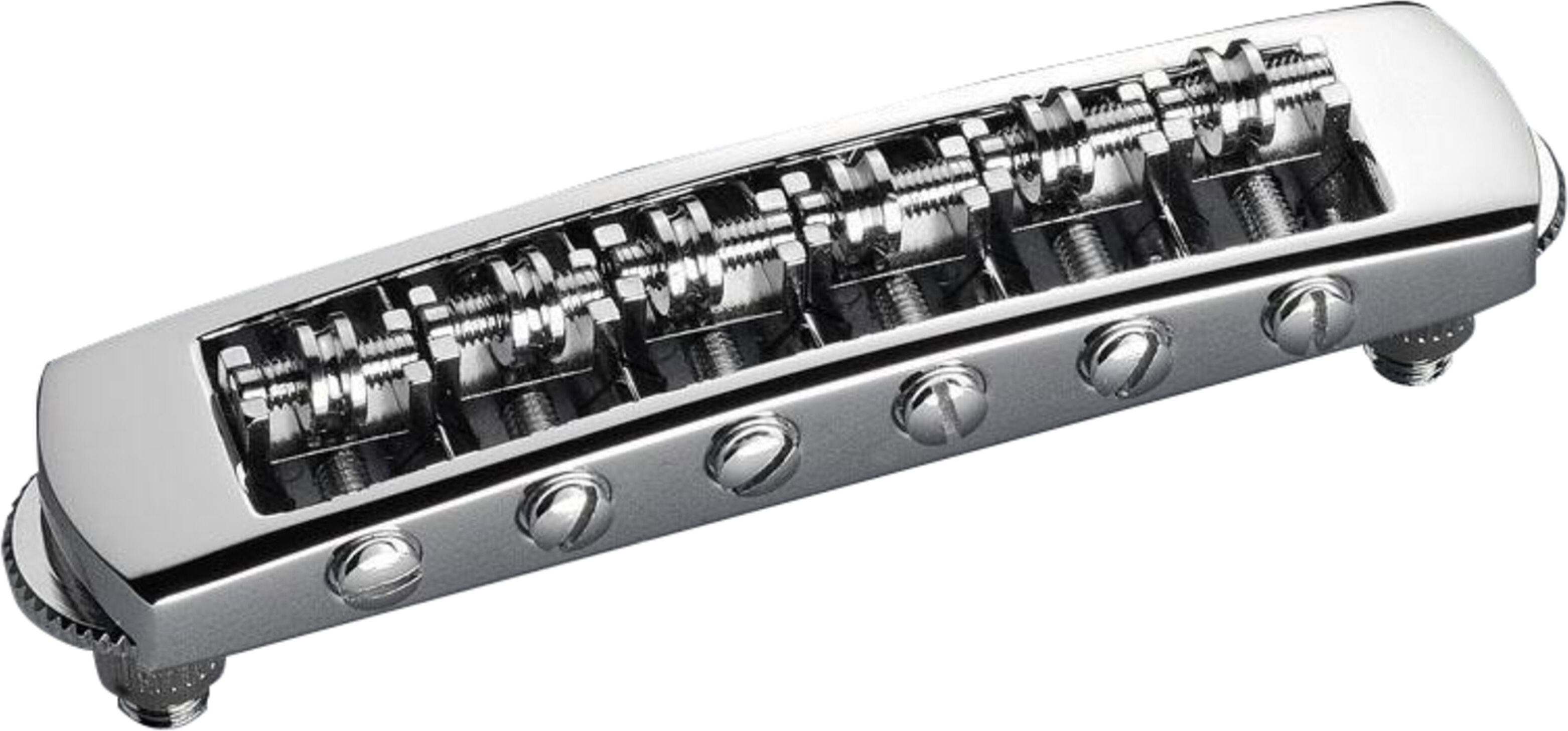 Schaller - STM Roller Bridge Chrome