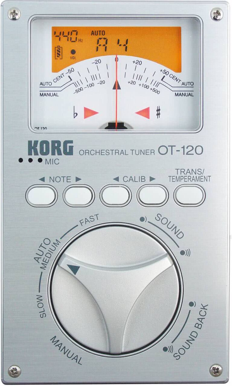 Korg OT 120