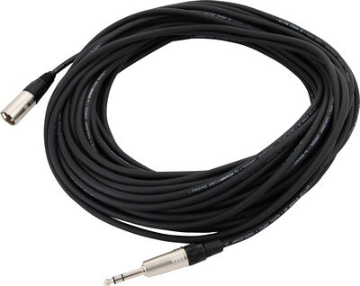 Sommer Cable Stage 22 SG04-2000-SW