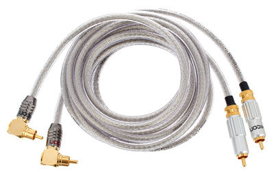 Sommer Cable Corona Cinch Cable 2,0