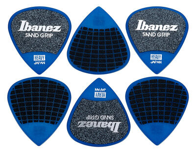 Ibanez PPA16HSG-DB Pick Set