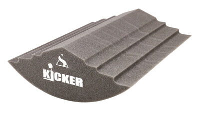 Sonitus Acoustics The Kicker 20""x16"" BD Pillow