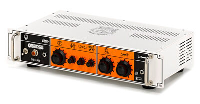 Orange OB1-500 Bass Head