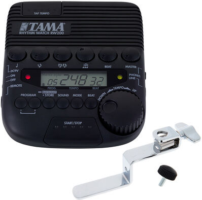 Tama RW200 Bundle