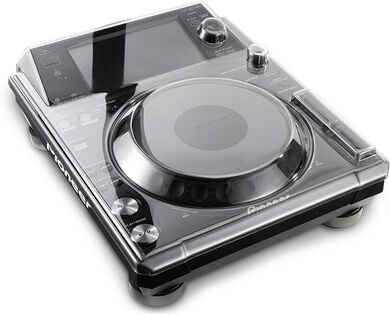 Decksaver Pioneer XDJ-1000