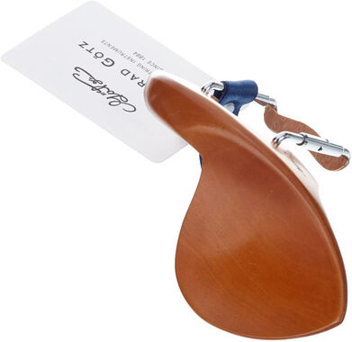 Conrad Götz ZK305 Violin Chinrest Boxwood