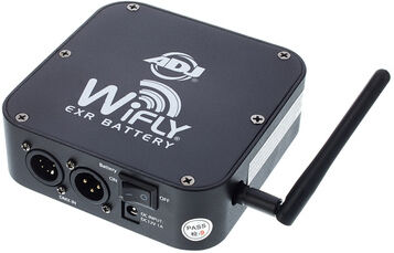 ADJ WiFly EXR BATTERY