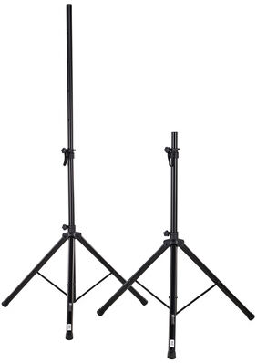 Fun Generation Speaker Stand Pair