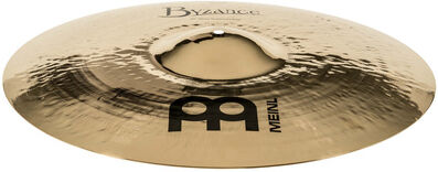 Meinl 22"" Byzance Heavy H. Ride