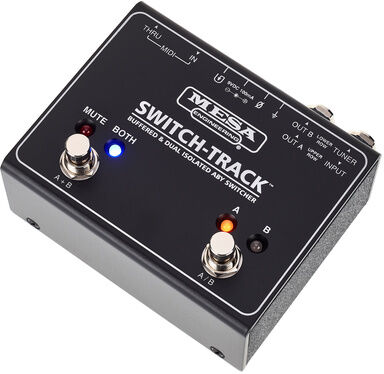 Mesa Boogie Switch-Track