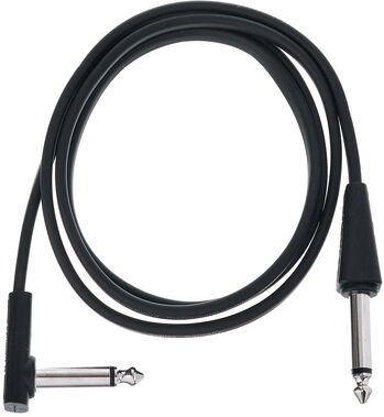 Rockboard Flat Looper/Switch Cable 1 m