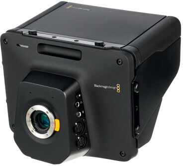 Blackmagic Design Studio Camera HD 2