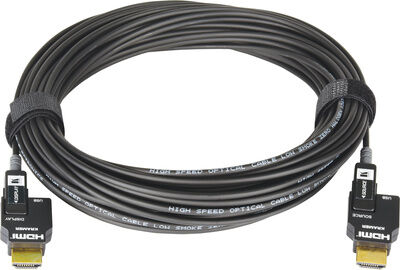 Kramer CLS-AOCH/60-164 Cable 50m