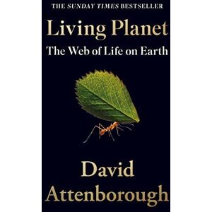 MediaTronixs Living Planet: Web of Life on E…, Attenborough, D