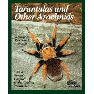 MediaTronixs Tarantulas and Other Arachnids (A C…, Marshall, Samue