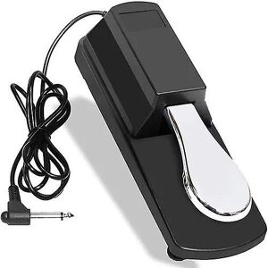 Puro Piano Sustain Pedal