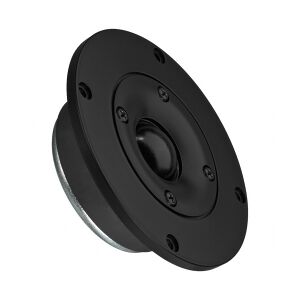 MONACOR HiFi dome tweeter DTM-104/4 TILBUD NU