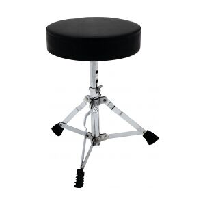 Dimavery DT-20 Drum Throne for kids TILBUD NU tromme tromle trone børn til