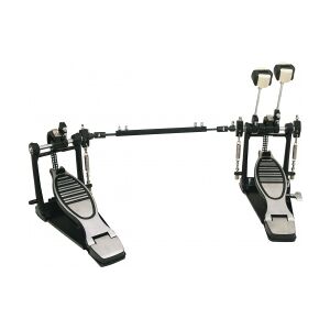 Dimavery DFM-1000 Double-Pedal TILBUD NU dobbelt