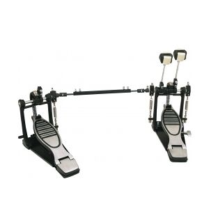 Dimavery DFM-1000 Double-Pedal TILBUD NU dobbelt