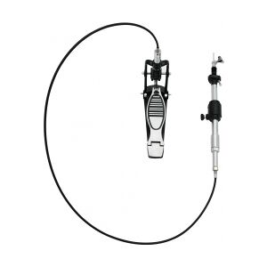 Dimavery HHS-600, Remote Cable Pedal TILBUD NU kabel fjern