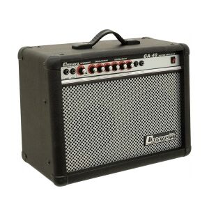 Dimavery GA-40R E-guitar amp 40W TILBUD NU forstærker