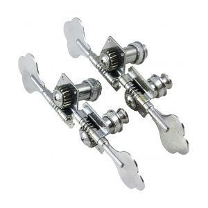 Dimavery Tuners for JB bass models TILBUD NU modeller tunere til bas