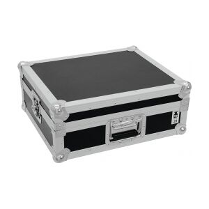 Roadinger Turntable Case Tour Pro black -B- pladespiller tilfælde sort tur