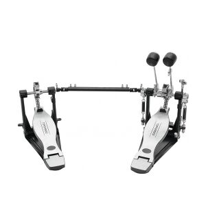 Dimavery DFM-1200 Double Bass Pedal TILBUD NU dobbelt