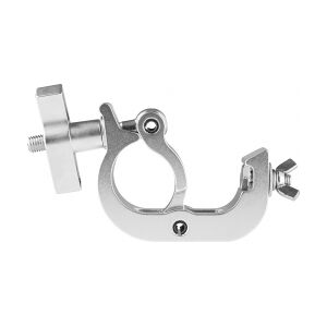 Prof. Trigger Clamp BC50-250Q, slimline, godkendt til 250kg, Alu - Suveræn god c