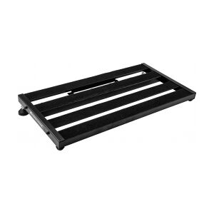 Dimavery Pedal Board 60x7x30.5cm TILBUD NU