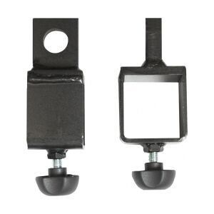 BLOCK AND BLOCK AG-A5 Hook adapter for tube inseresion of 50x50 (Omega Series)